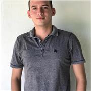 Profesor de matematicas para estudiantes de 9° , 10°,11° y niveles básicos de universidad